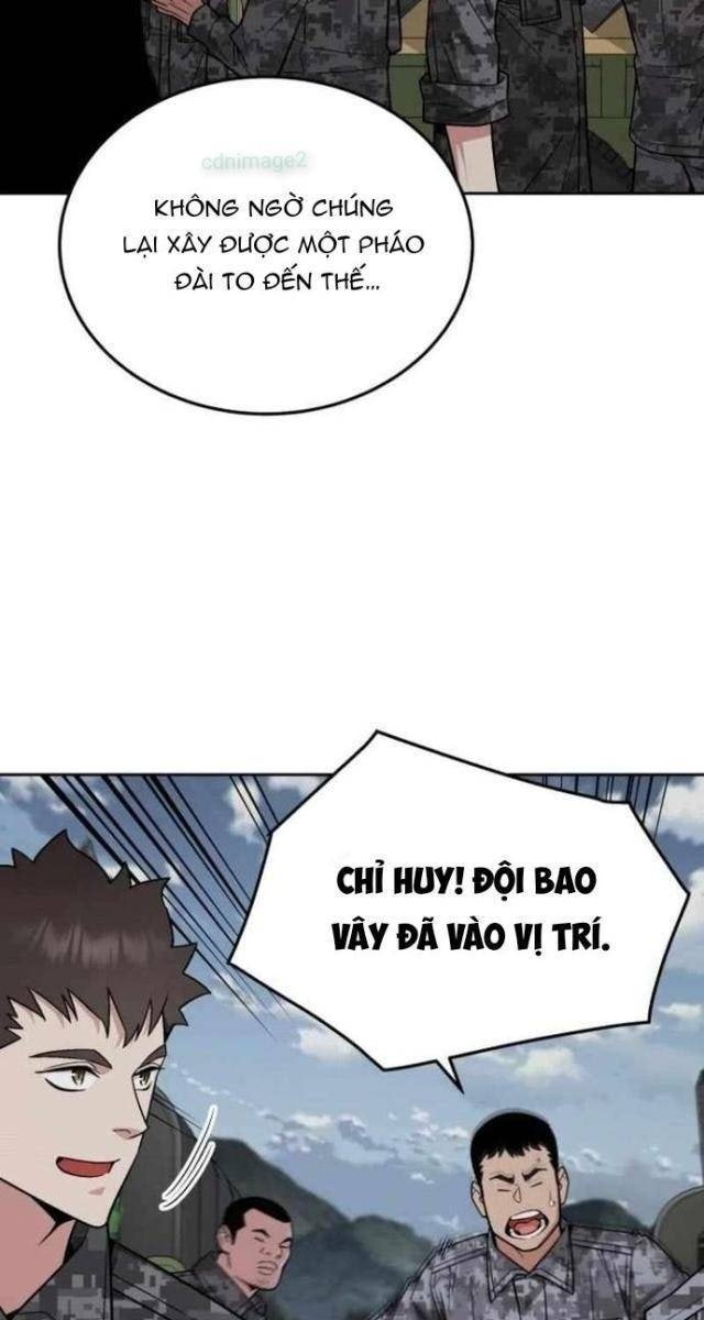 Đầu Bếp Của Thế Giới Diệt Vong - Page 108