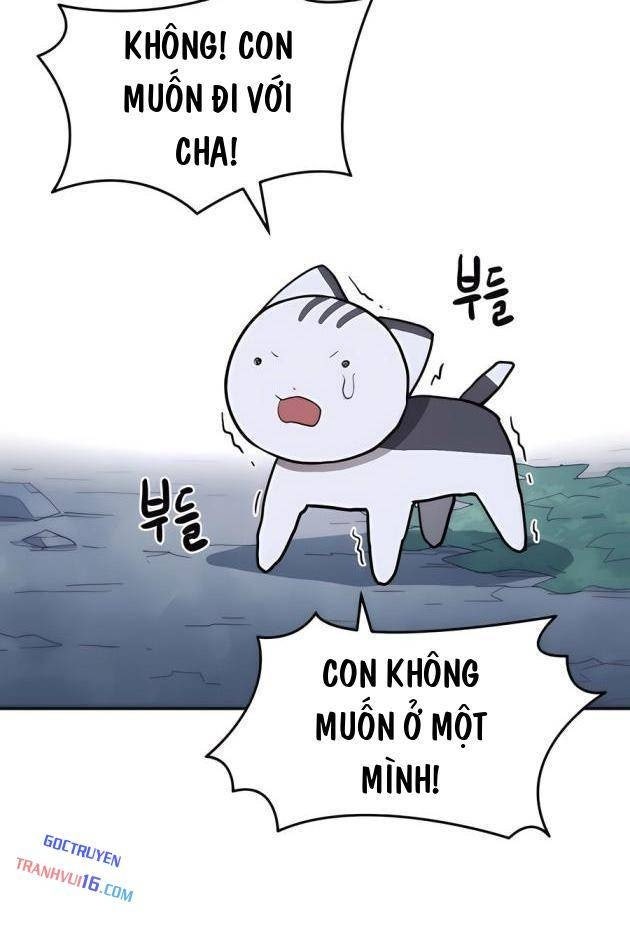 Chỉ Là Mèo - Page 32