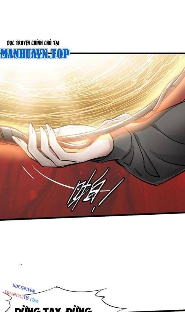 Bàn Tay Thần Thánh - Page 34