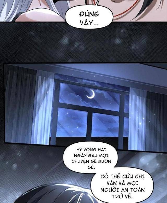 Tôi Livestream Cầu Hôn Nữ Quỷ Vậy Mà Thành Công!? - Page 54