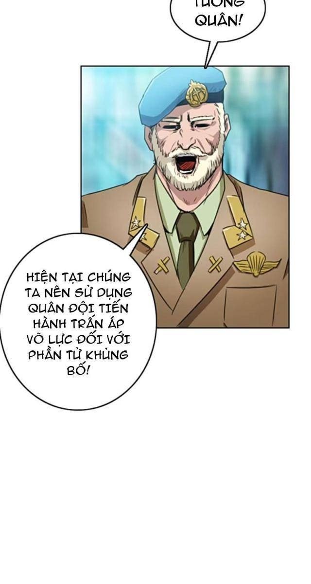 Người Siêu Việt - Page 13