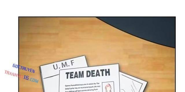 Người Siêu Việt - Page 22