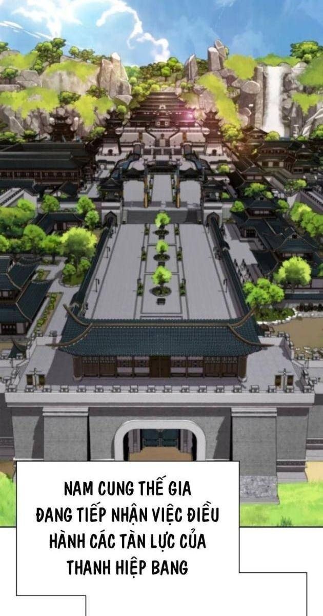 Hầu Vương Trung Sinh Nam Cung Thế Gia - Page 39