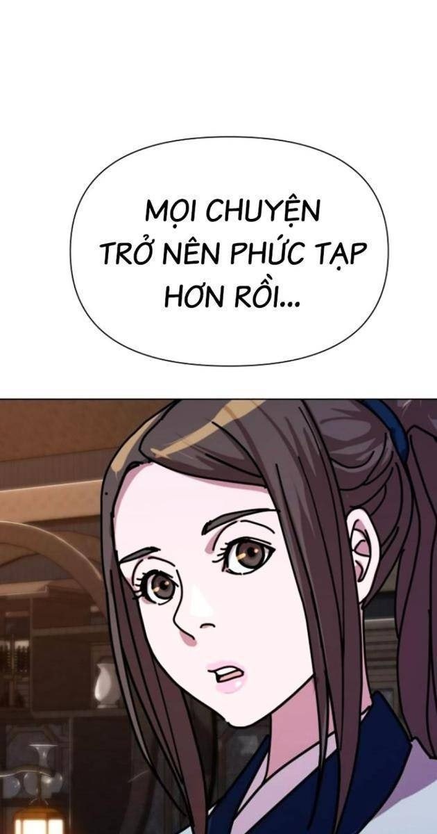 Hầu Vương Trung Sinh Nam Cung Thế Gia - Page 144