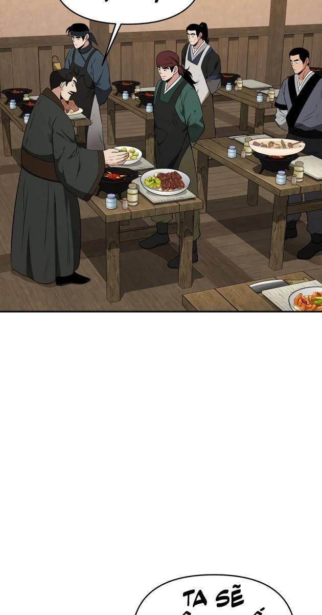 Thiên Hạ Đệ Nhất Côn Luân Khách Điếm - Page 5