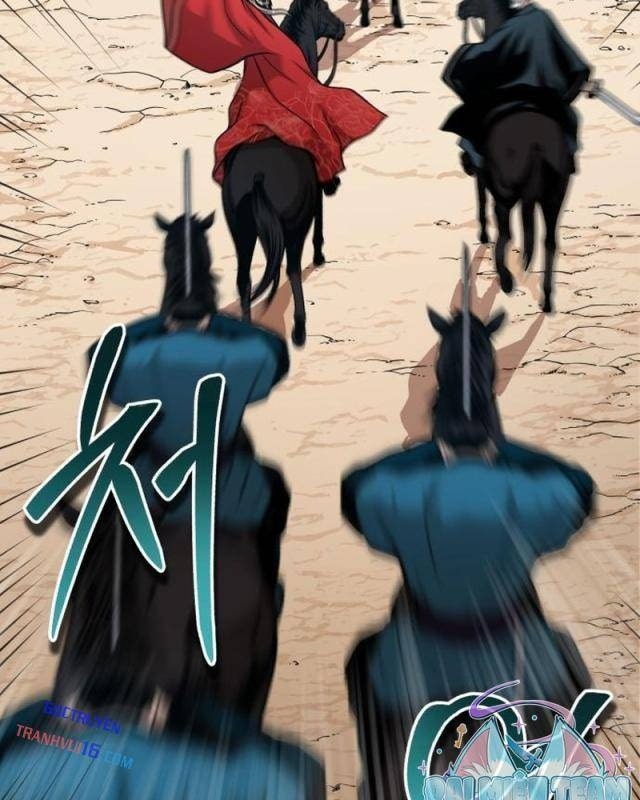 Quy Hoàn Lục Ma Đạo - Page 30