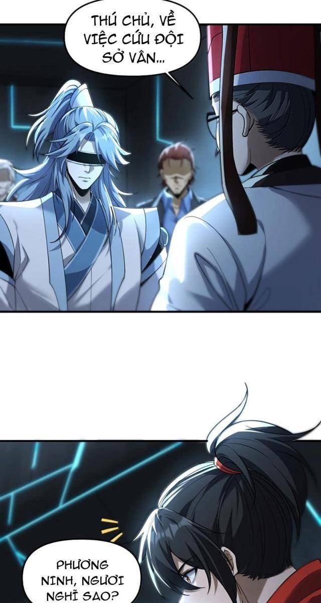 Tôi Livestream Cầu Hôn Nữ Quỷ Vậy Mà Thành Công!? - Page 45