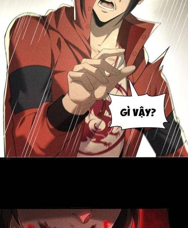 Tôi Livestream Cầu Hôn Nữ Quỷ Vậy Mà Thành Công!? - Page 46