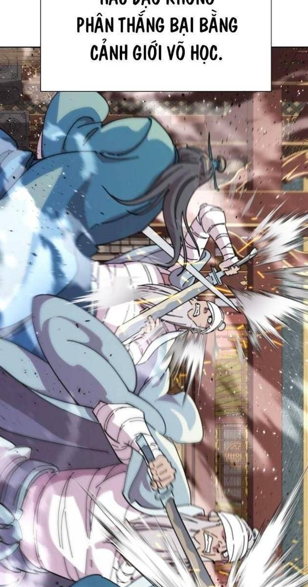 Hầu Vương Trung Sinh Nam Cung Thế Gia - Page 42