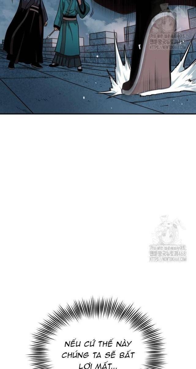 Quy Hoàn Lục Ma Đạo - Page 91