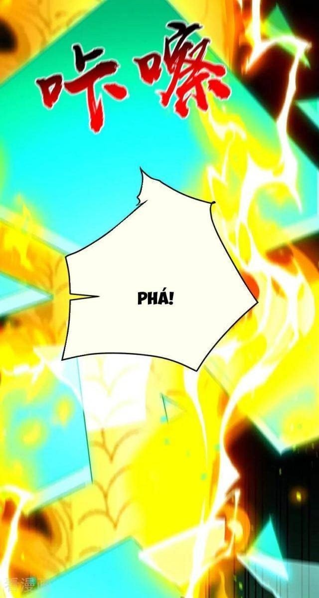 Thập Đại Đế Hoàng Đều Là Đệ Tử Của Ta - Page 47