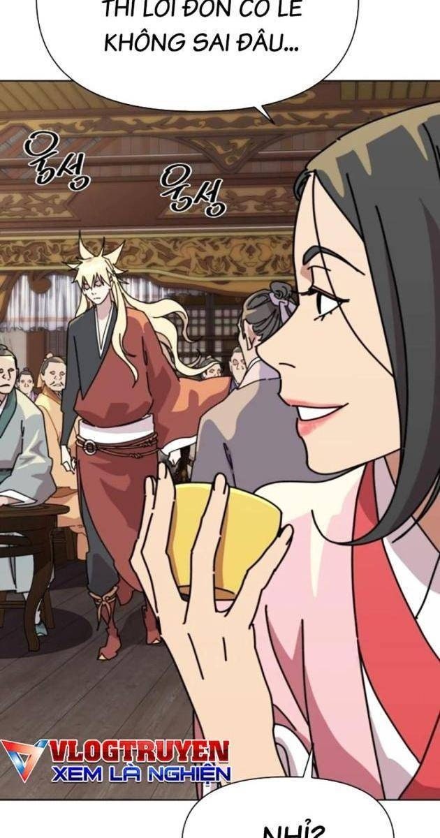 Hầu Vương Trung Sinh Nam Cung Thế Gia - Page 110
