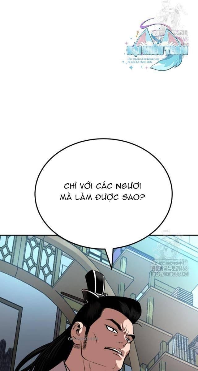 Quy Hoàn Lục Ma Đạo - Page 52