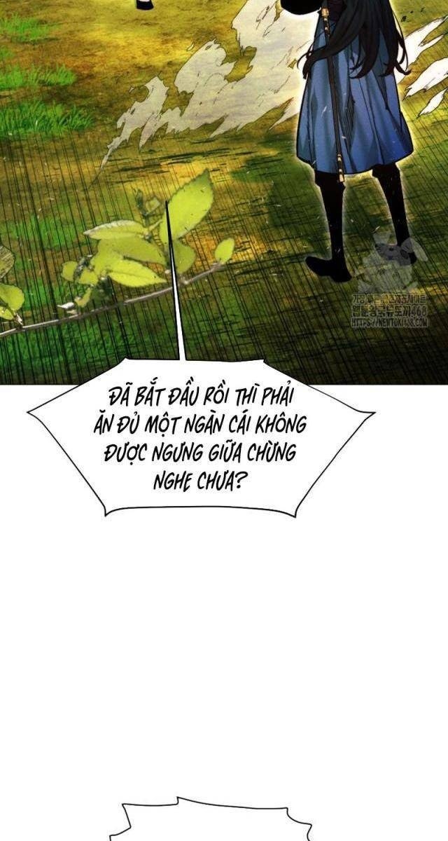 Chuyển Sinh Vào Thế Giới Võ Lâm - Page 46