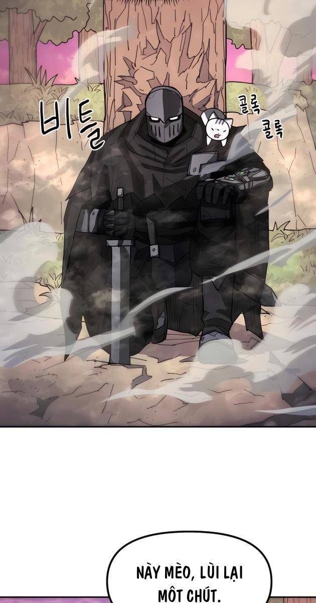 Chỉ Là Mèo - Page 20