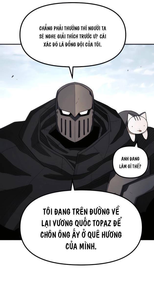 Chỉ Là Mèo - Page 44