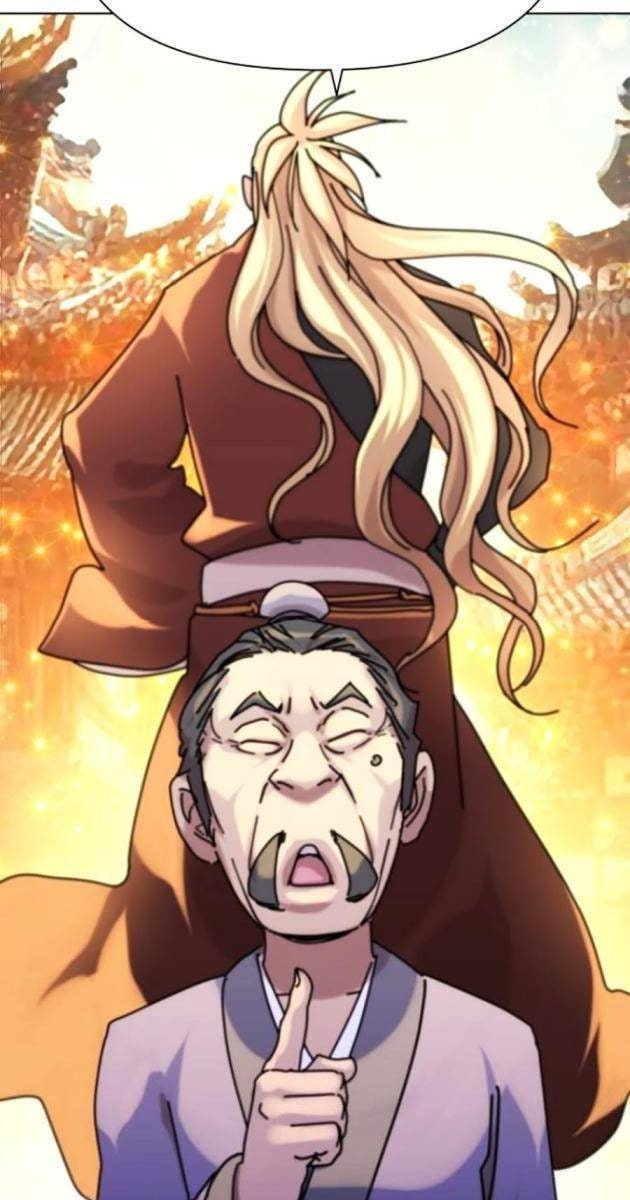 Hầu Vương Trung Sinh Nam Cung Thế Gia - Page 36