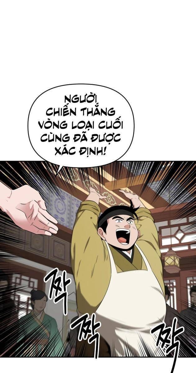 Thiên Hạ Đệ Nhất Côn Luân Khách Điếm - Page 92
