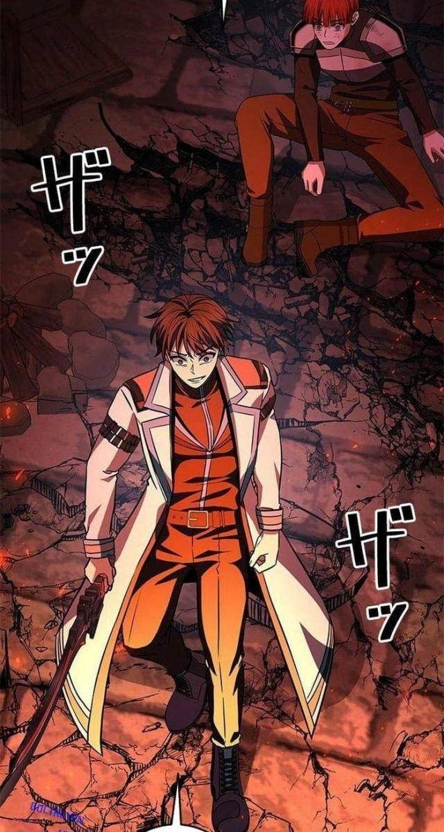 Vua Gacha Trùm Game Thủ - Page 61