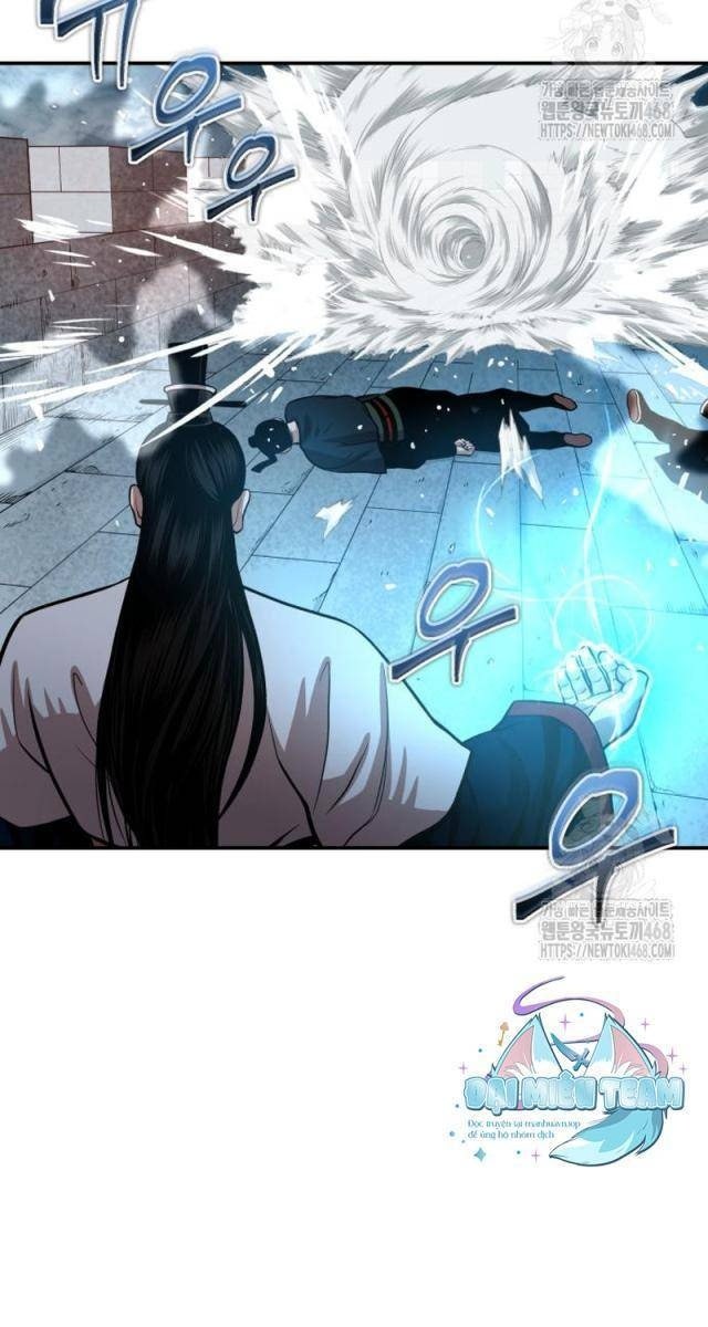 Quy Hoàn Lục Ma Đạo - Page 44