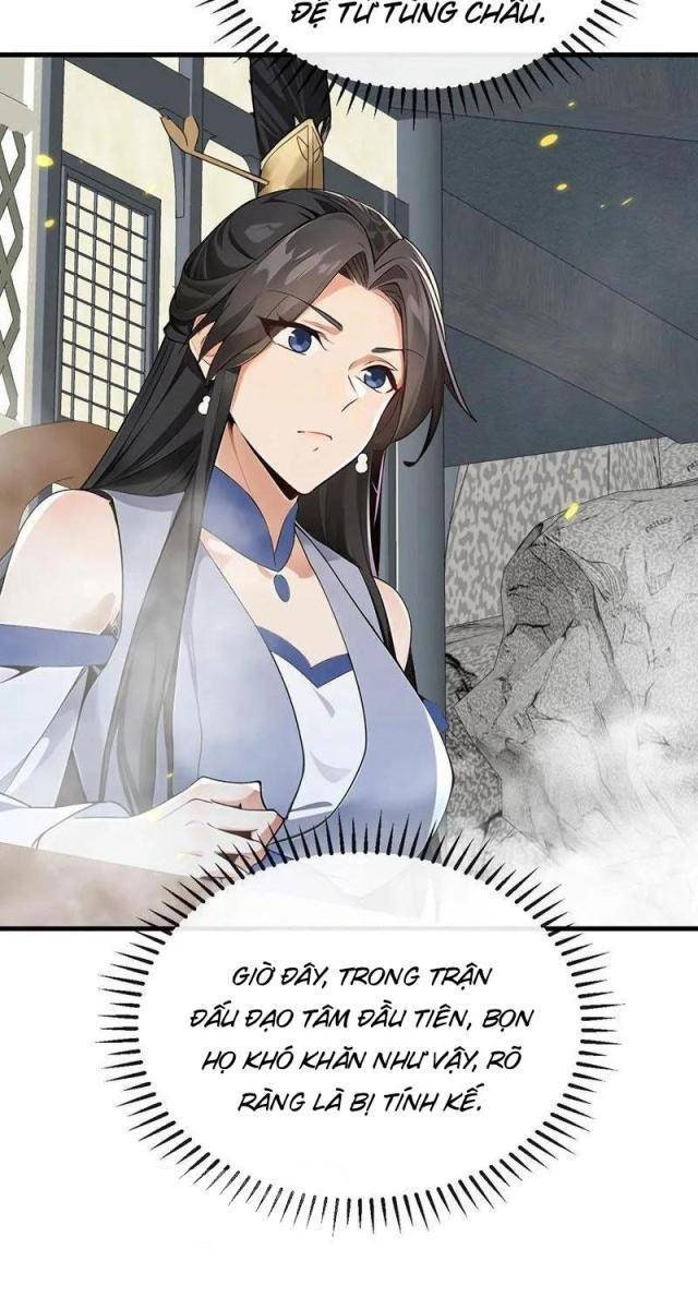 Thập Đại Đế Hoàng Đều Là Đệ Tử Của Ta - Page 13