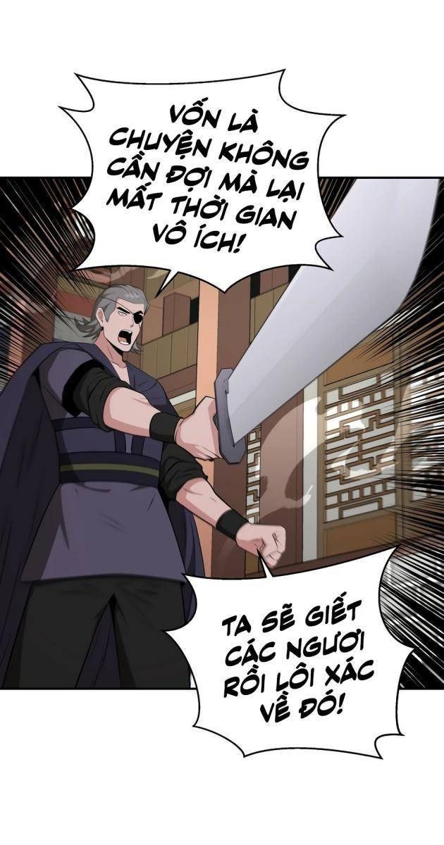 Thiên Hạ Đệ Nhất Côn Luân Khách Điếm - Page 37