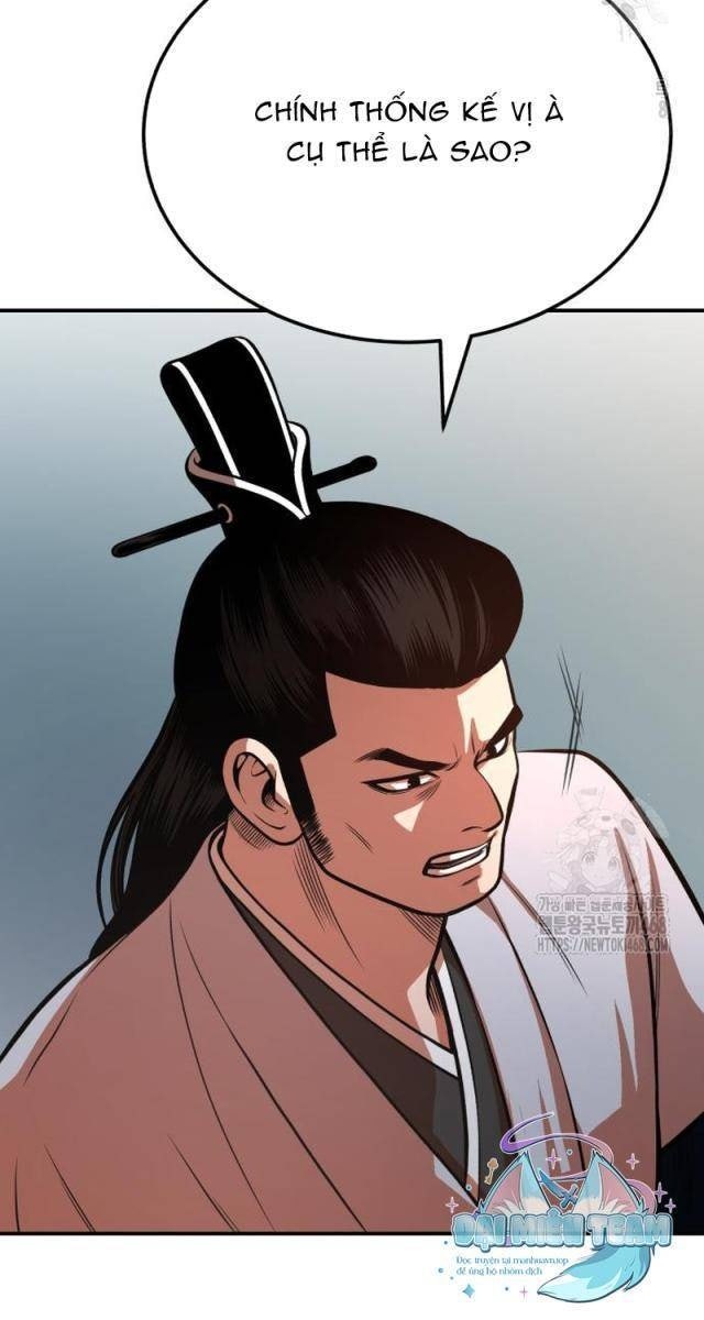 Quy Hoàn Lục Ma Đạo - Page 74