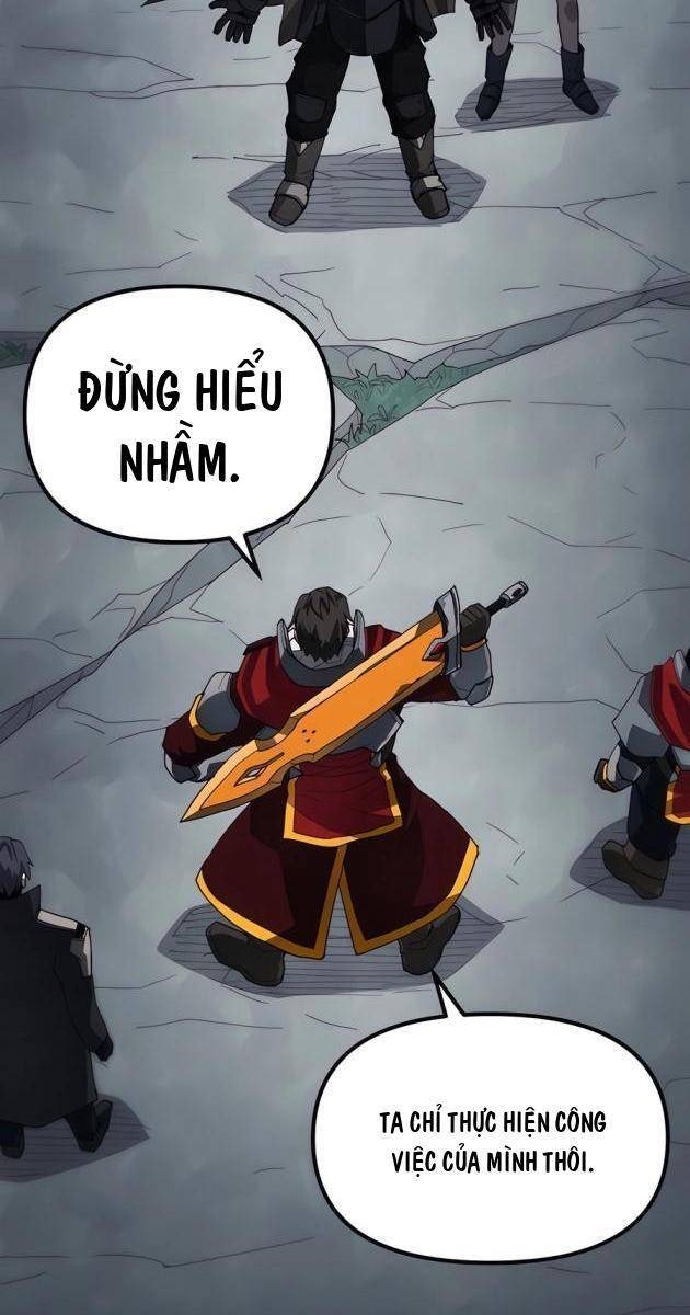 Chỉ Là Mèo - Page 9