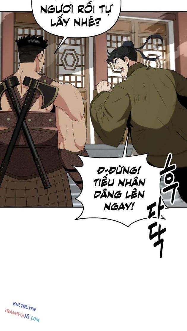 Thiên Hạ Đệ Nhất Côn Luân Khách Điếm - Page 88