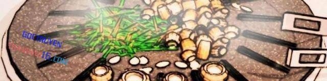 Kẻ Thống Trị Kịch Bản - Page 15