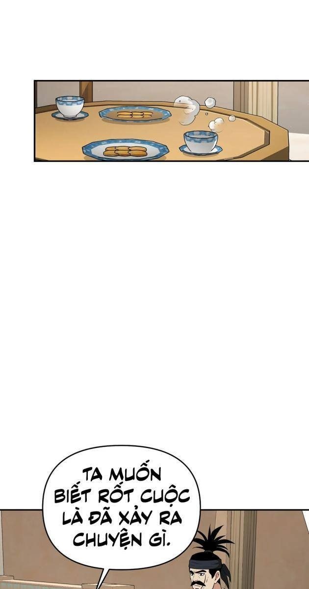 Thiên Hạ Đệ Nhất Côn Luân Khách Điếm - Page 32