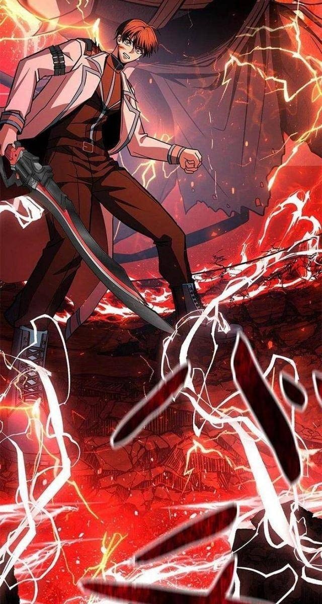 Vua Gacha Trùm Game Thủ - Page 109