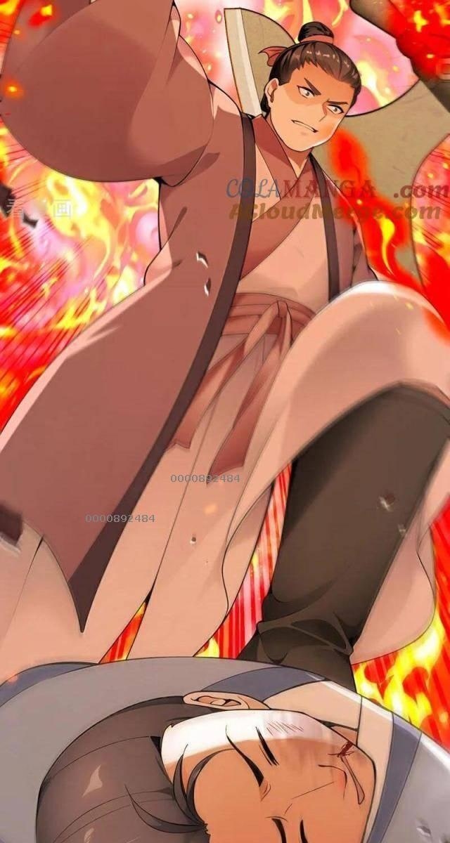 Thập Đại Đế Hoàng Đều Là Đệ Tử Của Ta - Page 35