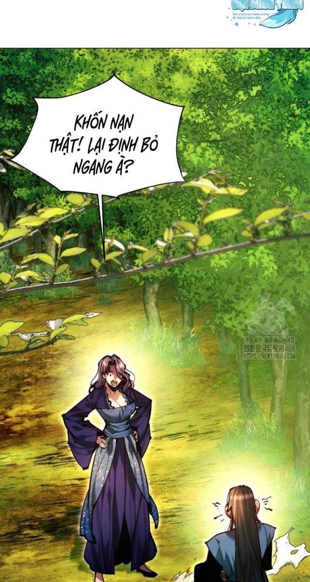 Chuyển Sinh Vào Thế Giới Võ Lâm - Page 45