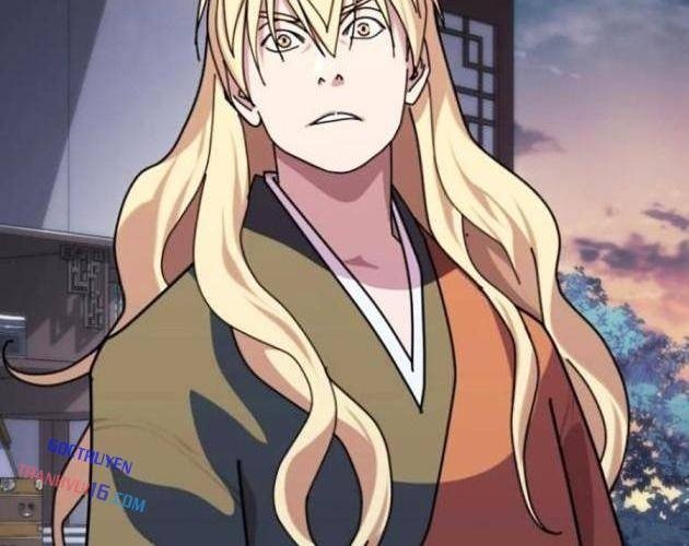 Hầu Vương Trung Sinh Nam Cung Thế Gia - Page 173