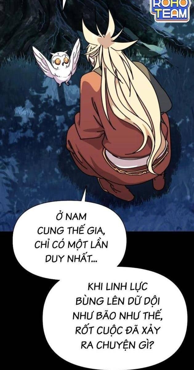 Hầu Vương Trung Sinh Nam Cung Thế Gia - Page 34