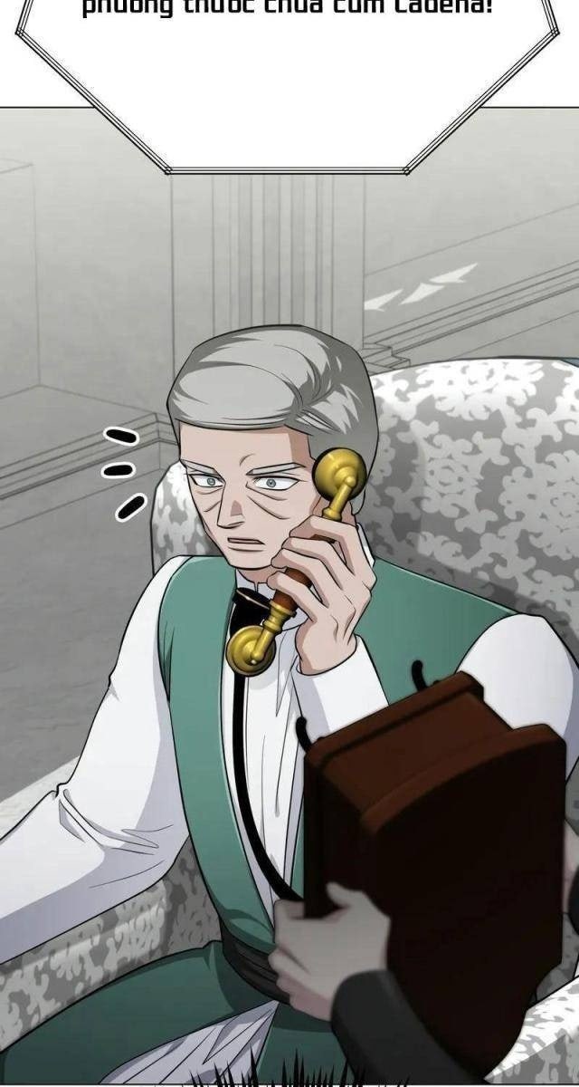 Đứa Trẻ Rắc Rối Của Ma Tháp - Page 65