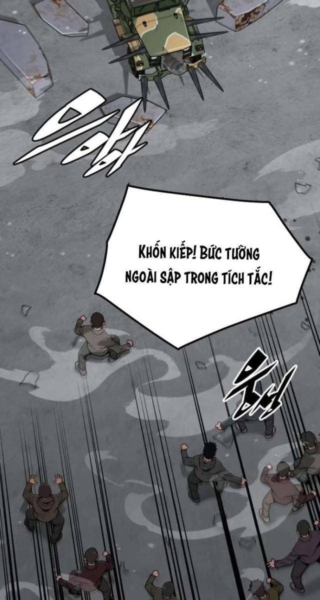 Đầu Bếp Của Thế Giới Diệt Vong - Page 7