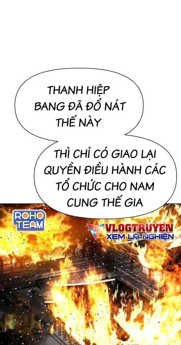 Hầu Vương Trung Sinh Nam Cung Thế Gia - Page 17