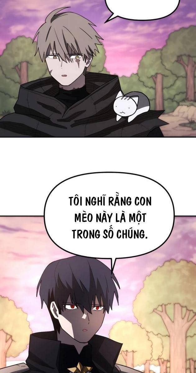 Chỉ Là Mèo - Page 38
