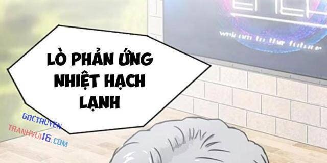 Người Siêu Việt - Page 8