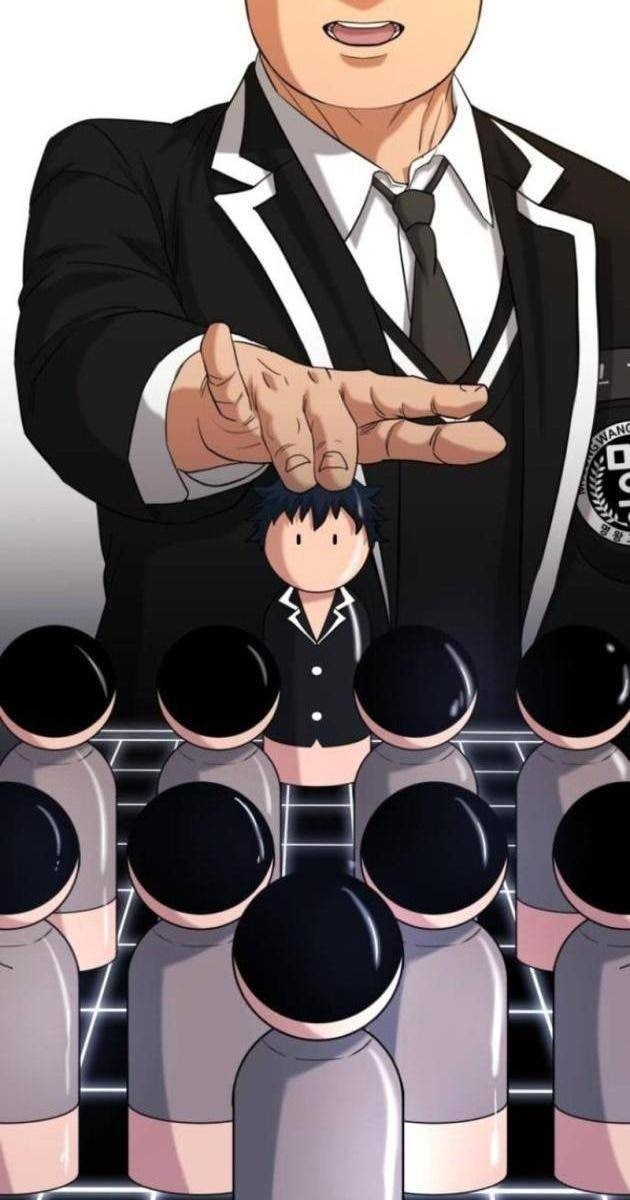 Minh Vương - Page 99