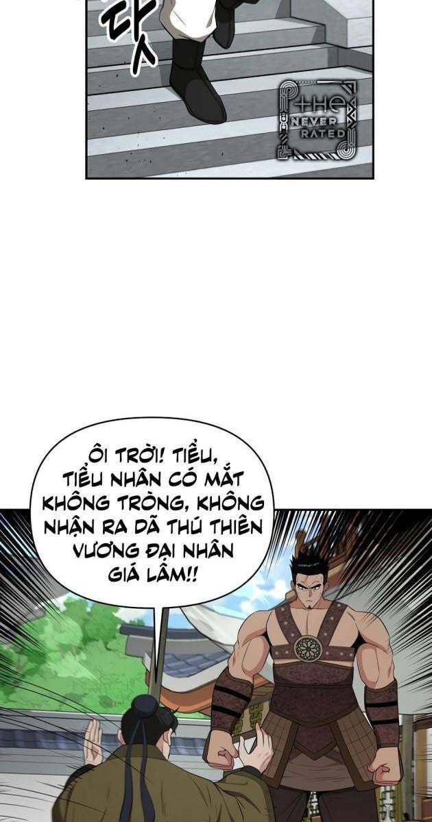 Thiên Hạ Đệ Nhất Côn Luân Khách Điếm - Page 82