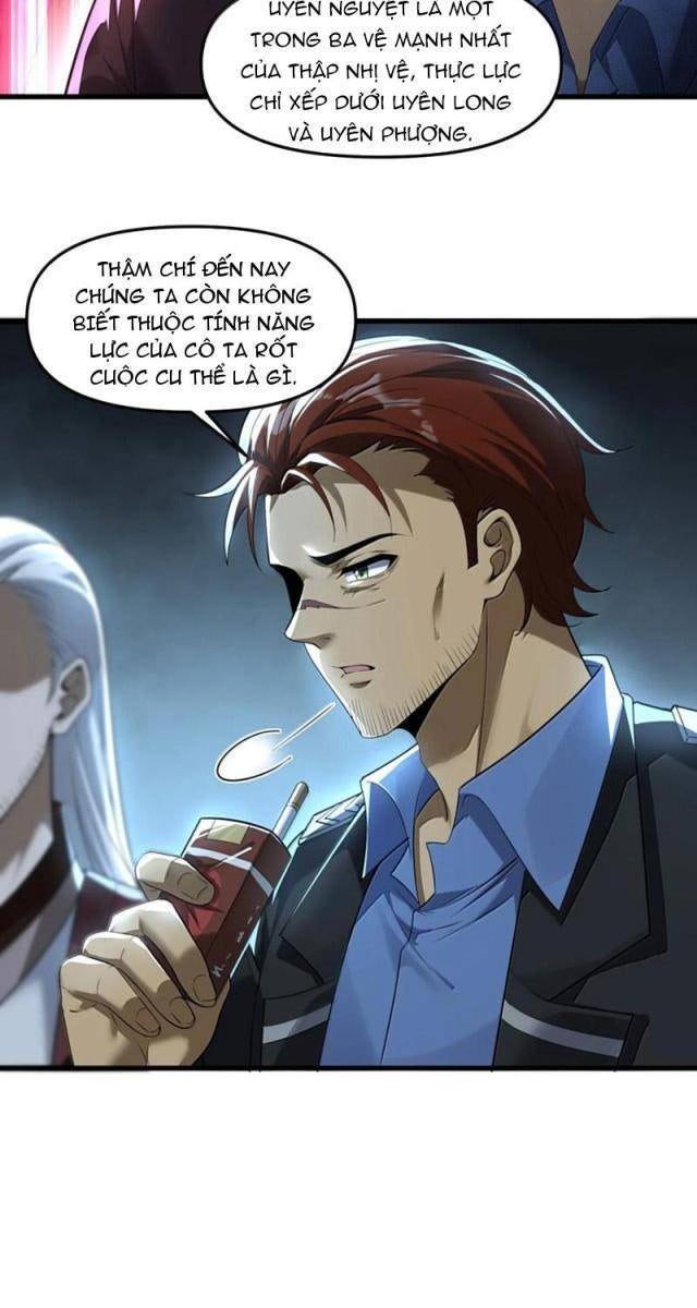 Tôi Livestream Cầu Hôn Nữ Quỷ Vậy Mà Thành Công!? - Page 69