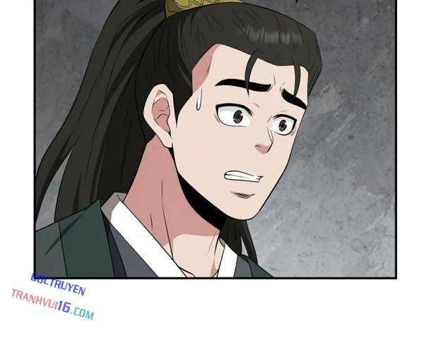 Thiên Hạ Đệ Nhất Côn Luân Khách Điếm - Page 6