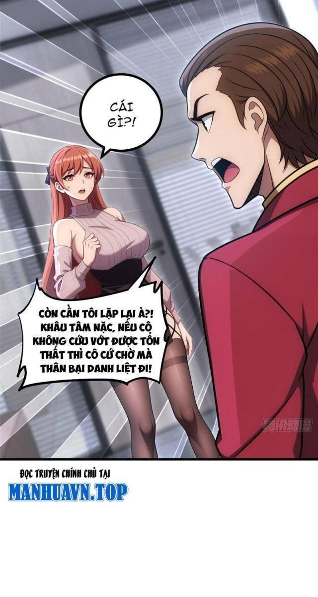 Chung Cực Tùy Ý Thần Hào Hệ Thống - Page 43