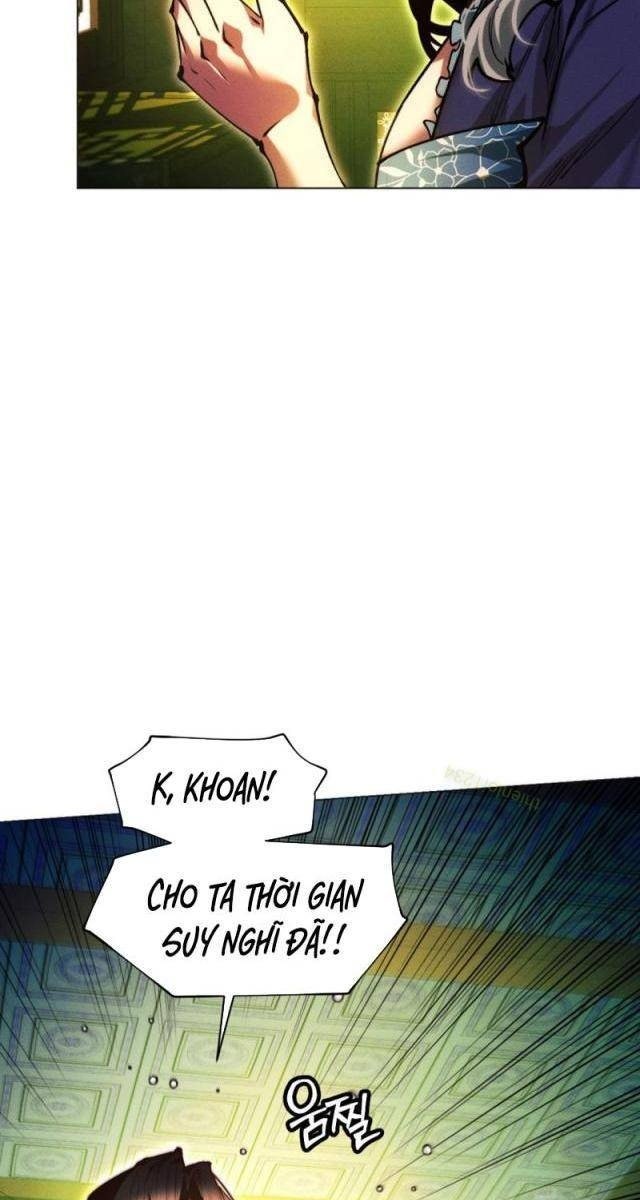 Chuyển Sinh Vào Thế Giới Võ Lâm - Page 15