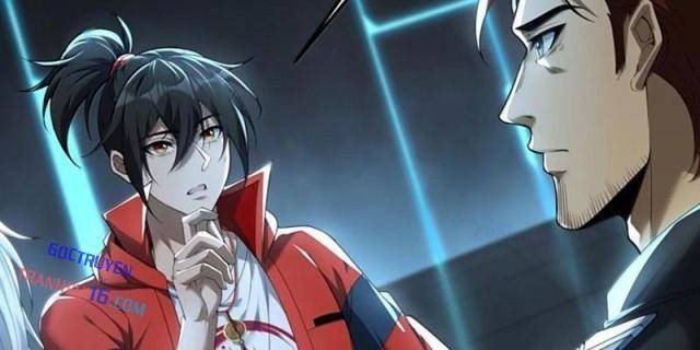 Tôi Livestream Cầu Hôn Nữ Quỷ Vậy Mà Thành Công!? - Page 66