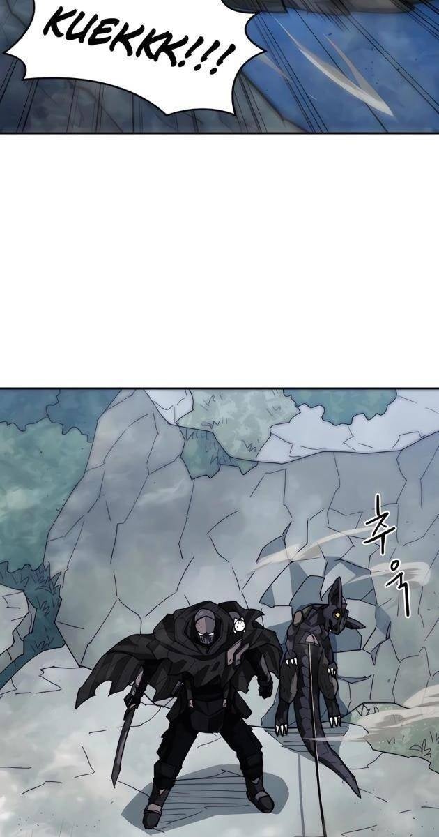 Chỉ Là Mèo - Page 62