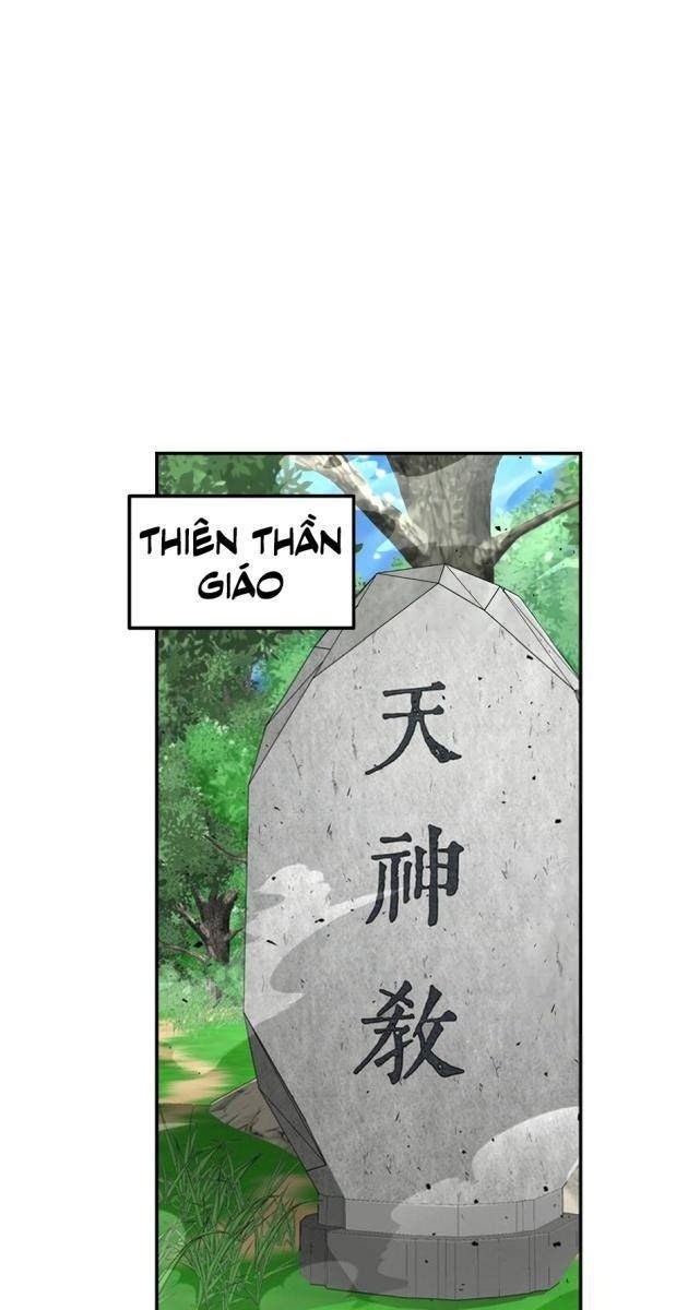 Thiên Hạ Đệ Nhất Côn Luân Khách Điếm - Page 21